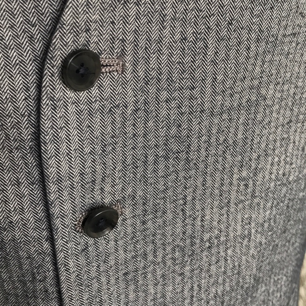 14th & Union (Nordstrom): Vest - Picture 3 of 4